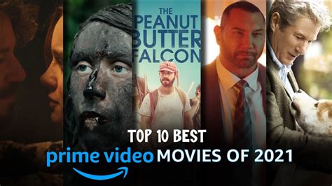What do you believe is the best of the best movies on amazon prime video currently available to stream the. 10 Best Amazon prime movies to watch right now!! | 2021 ...