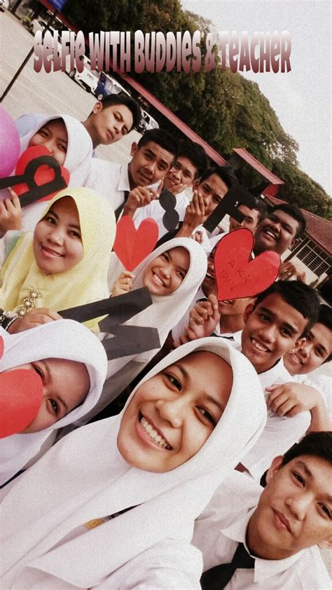 V)schools sk bb sungai buloh, sk bukit rahman putra, smk bukit. SMK Bukit Rahman Putra Is The Best! | ItsMePajo|The Star ...