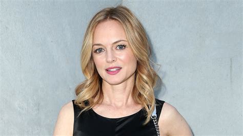 Heather Graham Signs On For Cbs All Access The Stand