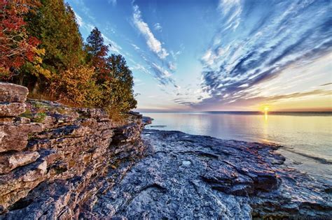 17 Unimaginably Beautiful Places In Wisconsin That You Must See Before