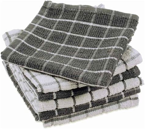 The 8 Best Kitchen Towels For Drying Dishes 2022 Reviews