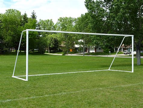 Major Soccer Goals Portable Custom Park And Leisure