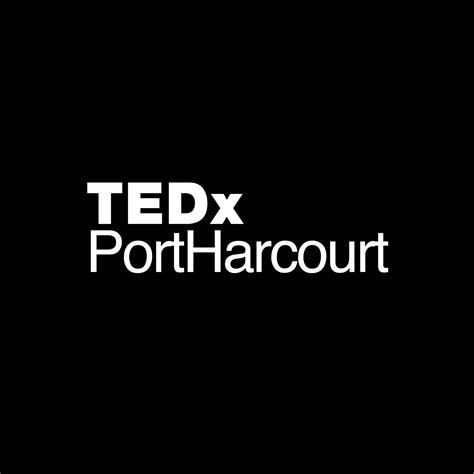 Tedxportharcourt Port Harcourt