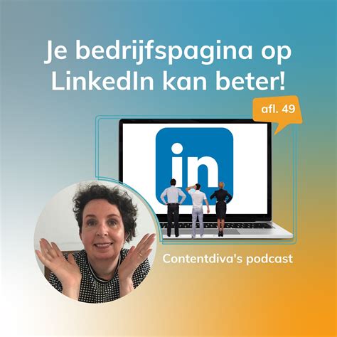 Tips Voor Een Goed Linkedin Profiel Ervaringsdeskundige Autisme Arnhem