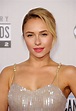 HAYDEN PANETTIERE at 40th Anniversary American Music Awards in Los ...