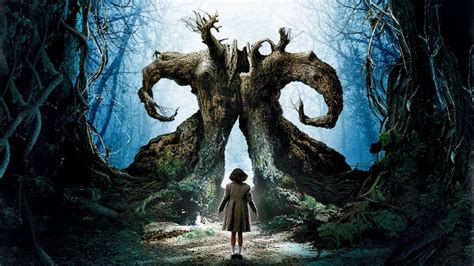 Pans Labyrinth Review Movie Empire