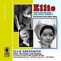 Kind Of Girl You Can't Forget (The Early Years 1962-1964) : Ellie ...
