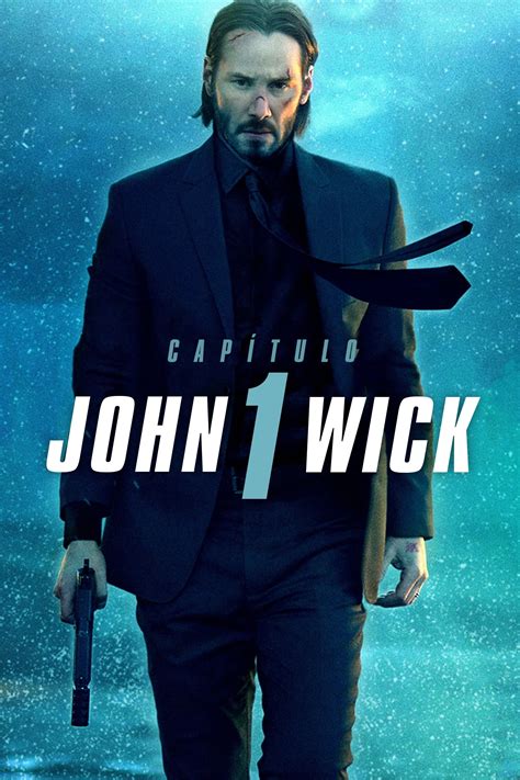 John Wick Otro D A Para Matar P Steres The Movie Database