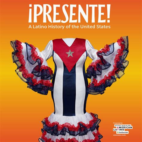 Smithsonian With First Exhibition Previews Planned National Latino Museum