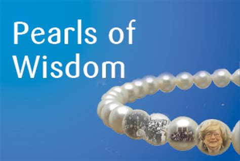 Pearls Of Wisdom God Quotes Quotesgram