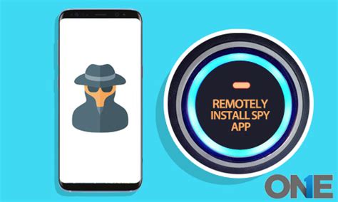 You don't even need physical access to their device — everything happens remotely. What is the best spy app for Android?