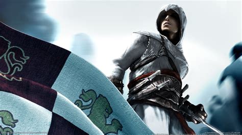 Assassin S Creed Digital Wallpaper Assassin S Creed Video Games