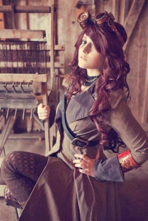 Sexy Steampunk Gallery Ebaums World