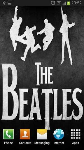 Free Download View Bigger The Beatles Live Wallpaper For Android