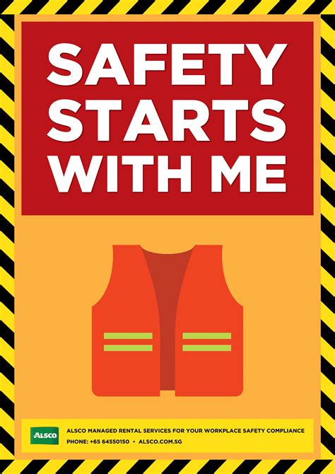 This is a mandatory posting for all employers in new york, and businesses who fail to comply may be subject to fines or sanctions. Workplace Safety Posters | Downloadable and Printable | Alsco