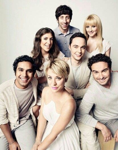 The Big Bang Theory Cast Bigbang Big Bang Theory Big Bang Theory Funny