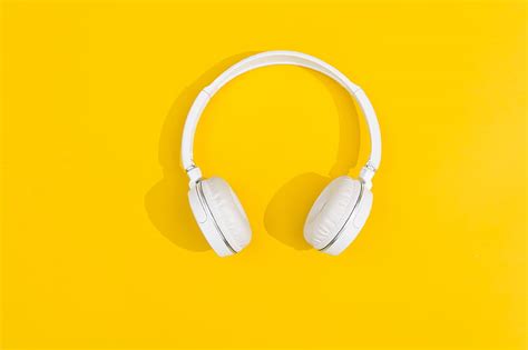 Music Headphones Hd Wallpaper Peakpx