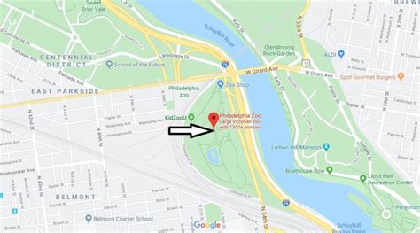 How much would a chinatrip cost? Where is Philadelphia Zoo? How much does it cost to go to ...