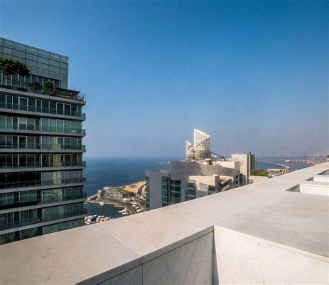 Properties In Downtown Beirut Luxury Apartments In Beirut Lebanon