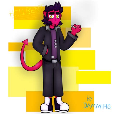 Hellbent Planet Dolan Characters By