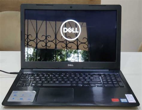 Dell Inspiron P75f Refurbished Laptop Virani Telecom
