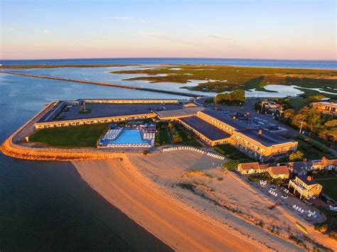 Provincetown Inn Historic Waterfront Resort And Conference Center