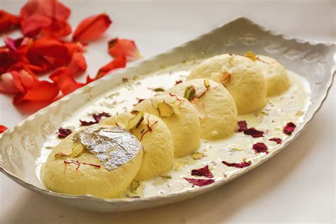Rasmalai Recipe How To Make Best Soft Rasmalai At Home Rachnas Kitchen