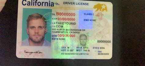 California Buy Scannable Fake Id We Make Premium Fake Ids