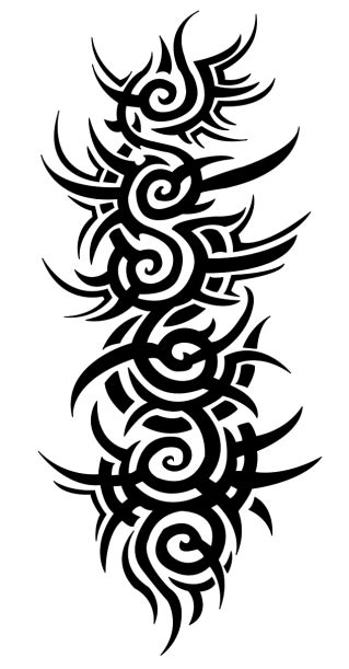 Tattoos Png Tattoos Transparent Background Freeiconspng
