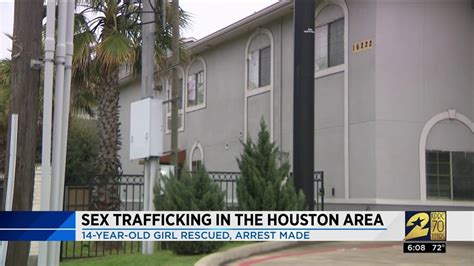 sex trafficking in the houston area youtube