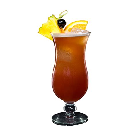 Singapore Sling Solera