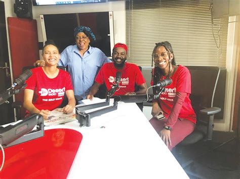 Radio Still Relevant For Information Sharing Unesco The Namibian
