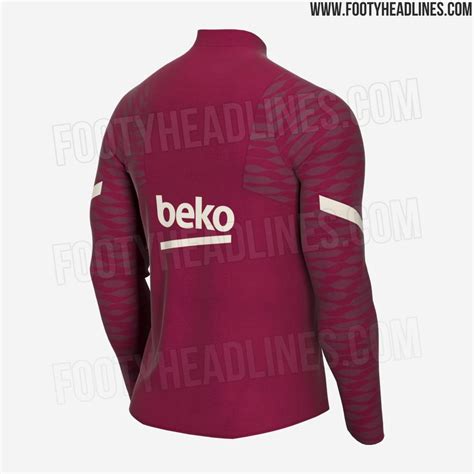 You can find other kits. Barcelona 21-22 Training Kit Leaked - Gradient Scrapped?, New Vaporknit Template - Footy Headlines
