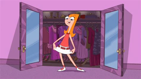 Image Candace Tries On Her Regular Clothes Phineas And Ferb Wiki Fandom Powered By Wikia