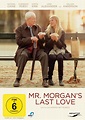 Mr. Morgan’s Last Love | Film-Rezensionen.de