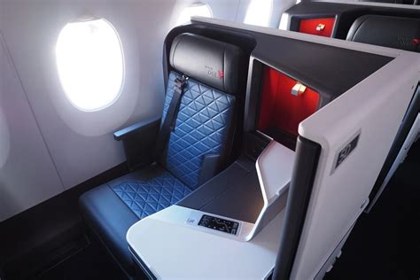Flight Review Delta One Suites A350 From Detroit To Tokyo