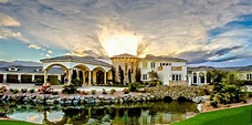 Rancho Mirage | California | Private Trade Winds Luxury Villa & Resort ...