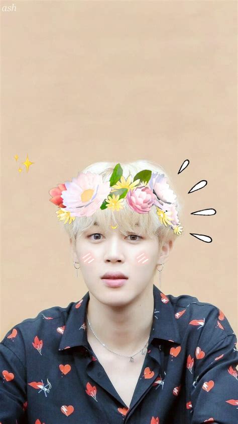 We have 67+ amazing background pictures carefully picked by our community. Jimin Cute Wallpapers - Wallpaper Cave