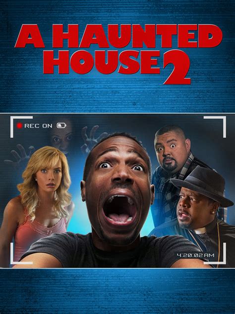 A Haunted House 2 Pictures Rotten Tomatoes