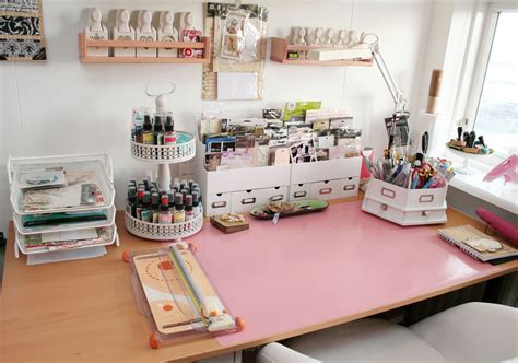 Dream Craft Room Scrapbook Room Craft Room Design