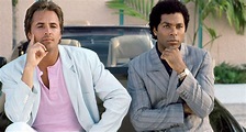 5 Things You Didn’t Know About Miami Vice | Classic Driver Magazine
