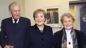 Angela Merkel: Net worth, Salary, House, Car, Husband & Family - 2017 Muzul