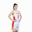 李梦（中国职业女子篮球运动员）_百度百科