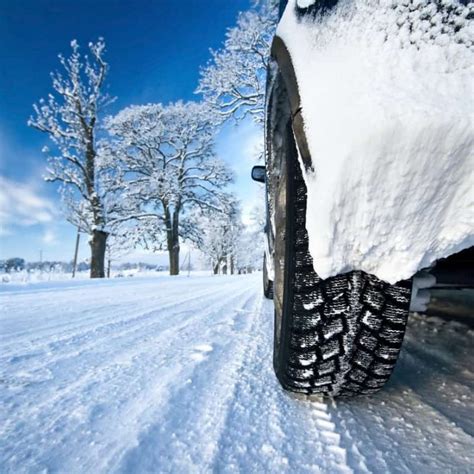 How To Drive On Icy Roads Blog Fourways Vehicle Solutions