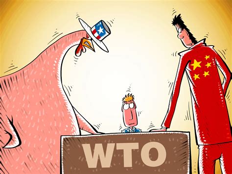 China Rejects Targeting Of Its Companies In Trade
