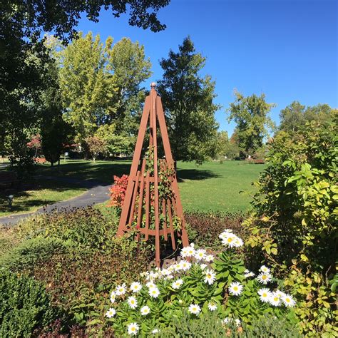 Vitale Park | Explore Genesee Valley