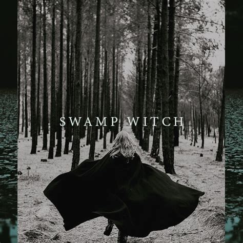 8tracks Radio Swamp Witch 8 Songs Free And Music