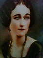Wallis, Duchess of Windsor (born Bessie Wallis Warfield; 19 June 1896 ...