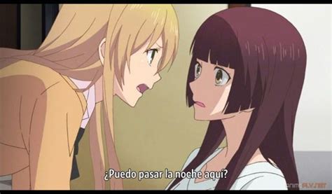 Citrus Comparación Del Manga Con El Anime •yuri Amino• Amino