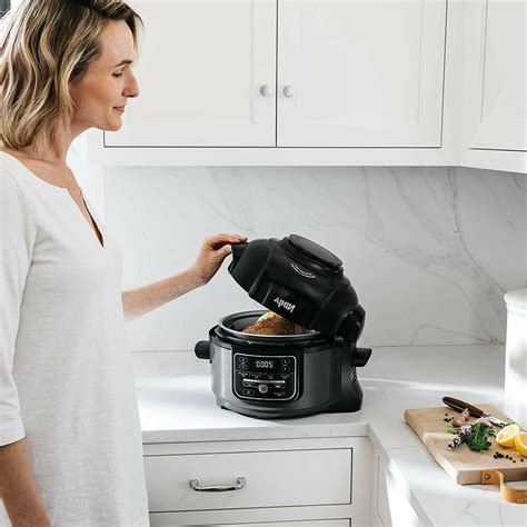 Ninja foodi deluxe pressure cooker this versatile ninja foodi deluxe pressure cooker features a stainless steel finish and a new user interface featuring a center dial and large lcd screen. Ninja Foodi Slow Cooker Instructions - Ninja Foodi Slow ...